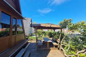 Günstig ins Eigenheim!
Kleines Chalet zum top Preis. Billiger als Miete. Tolle Lage und gut saniert – Die vollständige Adresse der Immobilie erhältst du vom Anbieter., 94078 Freyung – Vorschaubild 17