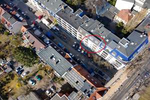 Kapitalanlage in gefragter Lage – Vermietete Eigentumswohnung in der Wilhelmstadt – Grimnitzstraße 2, 13595 Wilhelmstadt, Berlin – Vorschaubild 23