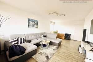 3-Zimmer-Wohnung mit Balkon und Fernblick - modernisiert  sofort bezugsbereit – Die vollständige Adresse der Immobilie erhältst du vom Anbieter., 90471 Langwasser Nordwest, Nürnberg – Vorschaubild 18
