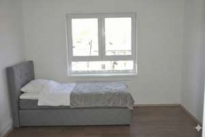Schmuckes 4 - Familienhaus mit Gewerbe  im EG in bester Lage – Die vollständige Adresse der Immobilie erhältst du vom Anbieter., 38100 Innenstadt, Braunschweig – Vorschaubild 12