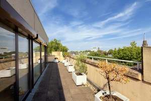 PENTHOUSEWOHNUNG MIT DACHTERRASSE IN KREFELD ZU VERKAUFEN! – Die vollständige Adresse der Immobilie erhältst du vom Anbieter., 47798 Stadtmitte, Krefeld – Vorschaubild 17