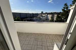 Nachmieter gesucht. Geschmackvolle 1,5-Zimmer-Wohnung mit Balkon und EBK in Düsseldorf – Düsseldorf – Vorschaubild 7