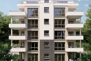 SONNTAGSBESICHTIGUNG | Helle 3-Zimmer-Wohnung mit großzügigem Wohnbereich und Balkon – Kostheimer Landstraße 25, 55246 Mainz-Kostheim, Wiesbaden – Vorschaubild 6