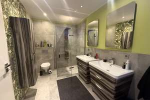 Stilvolles Reihenendhaus im Loftstil mit Garten – urban, modern und zentral in Witten – Diakonissenstrasse 11, 58455 Innenstadt, Witten – Vorschaubild 27