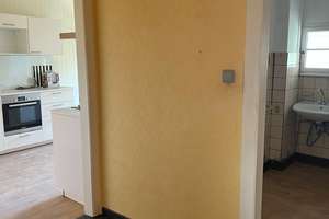 An der Pferderennbahn ! Dachgeschoßwohnung mit Dachboden in einem 3-Parteienhaus ! Provisionsfrei – Niehler Straße 432, 50735 Niehl, Köln – Vorschaubild 7