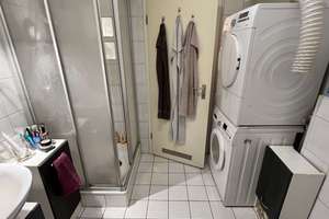 vermietete 2 Zimmer Eigentumswohnung in schöner Lage von Schnelsen – Die vollständige Adresse der Immobilie erhältst du vom Anbieter., 22457 Schnelsen, Hamburg – Vorschaubild 12
