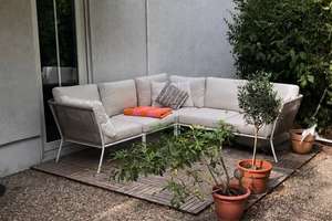 Sehr schöne Erdgeschoss 3 Zimmer Wohnung 90m2 + 30m2 Terrasse ins Grüne – Die vollständige Adresse der Immobilie erhältst du vom Anbieter., 61352 Bad Homburg vor der Höhe – Vorschaubild 4