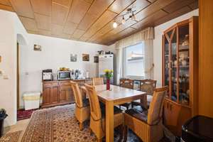 Vielseitig nutzbar: Zweifamilienhaus mit Garten und Balkon – perfekt für Kapitalanleger und Familien – Pfalzstraße 5, 55583 Bad Münster am Stein-Ebernburg – Vorschaubild 9