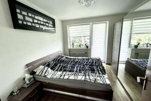 Exklusive, voll möblierte 3 Zimmer WG mit 2 Balkonen, Parkplatz, Keller Einbauküche in Düsseldorf – Josef-Neuberger-Straße 31 31, 40625 Gerresheim, Düsseldorf – Vorschaubild 27