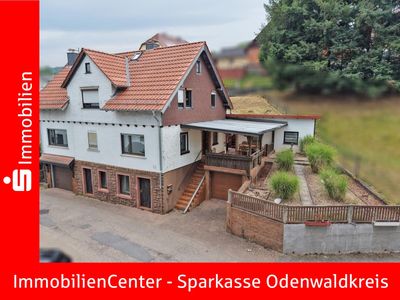 Mehr Platz als erwartet! Gepflegtes Einfamilienhaus – ideal für Familie & mehrere Generationen