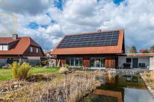 Niedrigenergiehaus in Barnstorf! – Die vollständige Adresse der Immobilie erhältst du vom Anbieter., 38446 Barnstorf, Wolfsburg – Vorschaubild 1