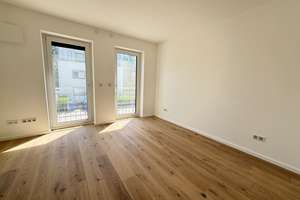 Erstbezug in Moosach: Moderne 3-Zimmer-Neubauwohnung mit schöner Süd-West Balkonterrasse – Die vollständige Adresse der Immobilie erhältst du vom Anbieter., 80992 Moosach-Bahnhof, München – Vorschaubild 4