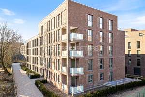 Kultur - Stadtschimmer - Flanierfreude – Die vollständige Adresse der Immobilie erhältst du vom Anbieter., 22763 Ottensen, Hamburg – Vorschaubild 8