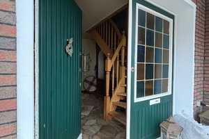 „Ein Ort zum Ankommen und Wohlfühlen: Bungalow in Flachsmeer mit vermieteter Einliegerwohnung und Ge – Leer (Kreis) – Vorschaubild 6