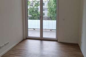 Modernes und ruhiges Wohndomizil in Innenstadtnähe! Großer Balkon zur Gartenseite! – Die vollständige Adresse der Immobilie erhältst du vom Anbieter., 1187 Südvorstadt-West, Dresden – Vorschaubild 6