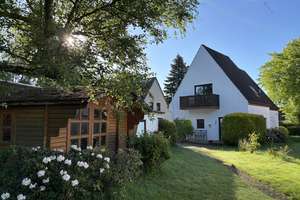 Charmantes Ein-/Zweifamilienhaus mit großem Garten in Bremen-Schönebeck – viel Potenzial! – Die vollständige Adresse der Immobilie erhältst du vom Anbieter., 28757 Schönebeck, Bremen – Vorschaubild 17