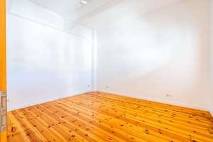 Loftcharakter im Gründerzeitgebäude — Viel Fläche zum Gestalten im dritten Hinterhof in bester Lage – Die vollständige Adresse der Immobilie erhältst du vom Anbieter., 10551 Moabit, Berlin – Vorschaubild 9