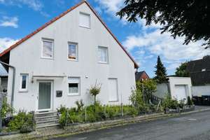 DHH in BS-Volkmarode, nähe Morhüttensee – Die vollständige Adresse der Immobilie erhältst du vom Anbieter., 38104 Volkmarode, Braunschweig – Vorschaubild 2