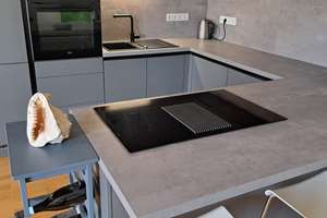 2-Zimmer Wohnung - Einbauküche - Balkon - Tiefgarage – 63067 Ledermuseum, Offenbach am Main – Vorschaubild 7