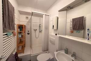 Mit Carport + Balkon! Gut geschnittene 2-Zimmer Wohnung – 50678 Neustadt/Süd, Köln – Vorschaubild 10