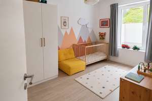 Attraktive 3 Zimmer Wohnung zur Miete in Hamburg Rahlstedt - Wentzel Dr. – Berner Straße 29, 22145 Rahlstedt, Hamburg – Vorschaubild 8