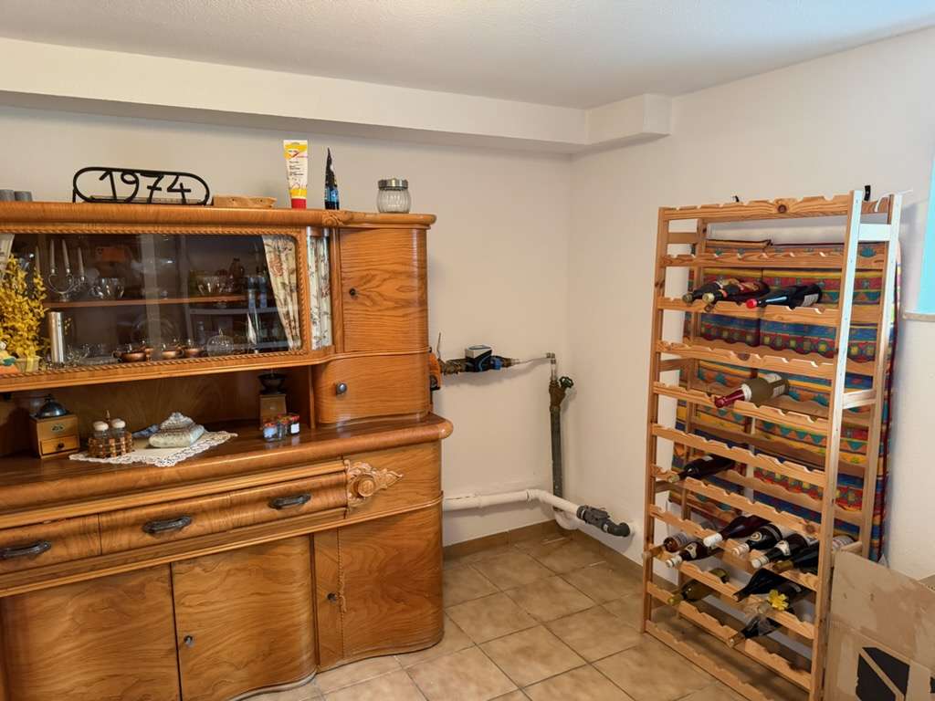 Immobilie in Stockstadt - Grundsolides Einfamilienhaus mit herrlichem Grundstück in bester Wohnlage - Bild 6