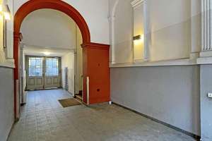 Provisionsfrei & kernsaniert am Zionskirchplatz - angenehmes Wohnklima, ruhige Innenhoflage – Fehrbelliner Straße 36, 10119 Mitte (Ortsteil), Berlin – Vorschaubild 5