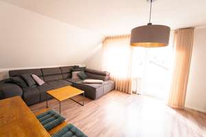 Schönes Familiendomizil in gewachsenem Wohngebiet – Die vollständige Adresse der Immobilie erhältst du vom Anbieter., 78628 Rottweil – Vorschaubild 9