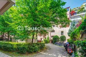 Tauschwohnung: Tausche 2-Zimmer-Wohnung gegen 3-Zimmer-Wohnung in München – Die vollständige Adresse der Immobilie erhältst du vom Anbieter., 81373 Untersendling, München – Vorschaubild 10