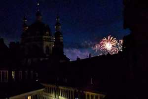 Lichtdurchflutete Altstadtwohnung in Stift Haug – Heinestrasse 3, 97070 Altstadt, Würzburg – Vorschaubild 7