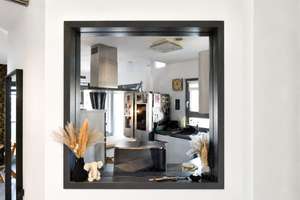 Modernes EFH Baujahr 2019 mit ELW, Garten und Doppelgarage – Raphaelstraße 1a, 91599 Dentlein am Forst – Vorschaubild 4