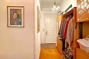 renovierungsbedürftige Terrassenwohnung zum Kauf in Hamburg Eppendorf - Wentzel Dr. – Die vollständige Adresse der Immobilie erhältst du vom Anbieter., 20251 Eppendorf, Hamburg – Vorschaubild 15