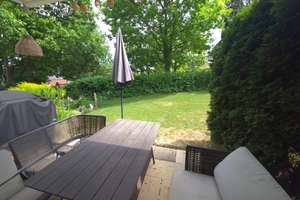Großzügige 3-Zimmer-Wohnung mit Südostterrasse und eigenem Gartenanteil in Herrenberg – Die vollständige Adresse der Immobilie erhältst du vom Anbieter., 71083 Herrenberg – Vorschaubild 4