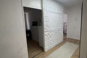 Moderne 3-Zimmer-Eigentumswohnung mit neuer Küche, Tiefgaragenstellplatz und Balkon in Solingen OGS – Die vollständige Adresse der Immobilie erhältst du vom Anbieter., 42697 Ohligs/Aufderhöhe/Merscheid, Solingen – Vorschaubild 12