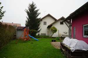 NEU! Liebenswertes Einfamilienhaus - ideal für die Familie! – Ostallgäu (Kreis) – Vorschaubild 4