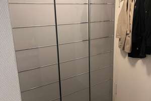 Top-Lage am Berliner Platz: Ruhige und möblierte 1-Zi-Wohnung mit Balkon – Gymnasiumstraße 52, 70174 Neue Vorstadt, Stuttgart – Vorschaubild 10