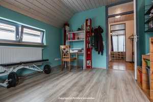 AUSBLICK: Bezugsfreies Einfamilienhaus mit ausreichend Platz in Bruchsal-Obergrombach – Karlsruhe (Kreis) – Vorschaubild 11