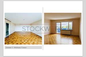 Frankfurt-Bornheim: 2 Zimmer ETW mit Entwicklungspotential – 60389 Bornheim, Frankfurt am Main – Vorschaubild 3