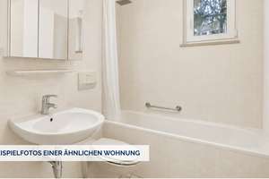 HEGERICH: Vermietete 3-Zimmer-Wohnung mit Südbalkon  im Zamdorf - Bogenhausen – Die vollständige Adresse der Immobilie erhältst du vom Anbieter., 81929 Englschalking, München – Vorschaubild 7