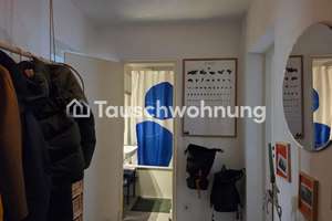 Tauschwohnung: Lehel: Charmante 3 Zimmer-Whg gegen ruhigere 3/4 Zi Isar-Whg – Die vollständige Adresse der Immobilie erhältst du vom Anbieter., 80331 Lehel, München – Vorschaubild 8