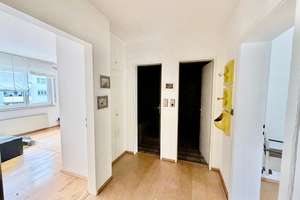 Alltagstaugliche, helle 3-Zimmer-Wohnung mit Balkon/Grünfläche in ruhiger Lage in  Stuttgart West – Die vollständige Adresse der Immobilie erhältst du vom Anbieter., 70176 Rosenberg, Stuttgart – Vorschaubild 16