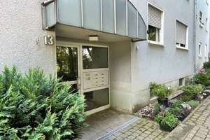 Attraktive 3,5 Zimmer-Wohnung mit Balkon & Gäste-WC in begehrter Lage – Klopstockstraße 13, 58089 Vorhalle, Hagen – Vorschaubild 2