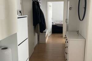 2-Zimmer-Wohnung in der Ulmer Weststadt – Goethestraße 34, 89077 Weststadt, Ulm – Vorschaubild 8