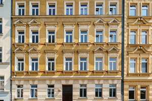 Helle 2-Zimmer-Wohnung im 2. OG in Leipzig-Möckern