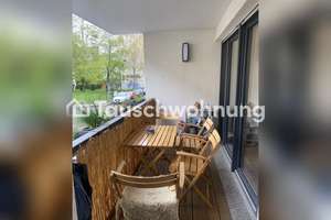 Tauschwohnung: 2-Zimmer-Wohnung in Leipzig Süd zum Tausch – 4275 Südvorstadt, Leipzig – Vorschaubild 12