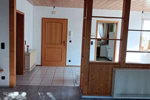 Neu renoviertes Einfamilienhaus mit viel Platz in 94051 Hauzenberg - zentrumsnah & ruhig (Sackgasse) – 94051 Hauzenberg – Vorschaubild 11