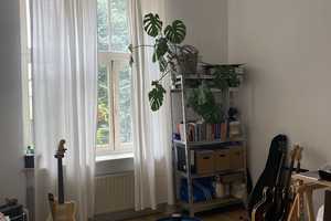 Schöne 3 Zimmer Altbau-Wohnung in Köln-Mülheim – Berliner Straße 62, 51063 Köln – Vorschaubild 4