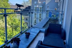 Attraktive 2-Zimmer-Seniorenwohnung!! mit Balkon!! Küche + Klimasplitwandgerät im KP enthalten!!