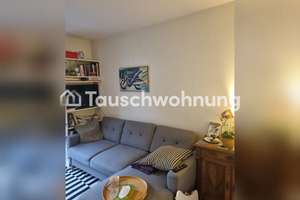 Tauschwohnung: Biete Wohnung mit eigenem Garten – Kuenstraße 24, 50733 Nippes (Ortsteil), Köln – Vorschaubild 5