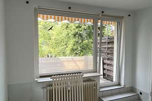 Wohnung mit großem Balkon zu vermieten – Heidstr. 25, 46149 Schwarze Heide, Oberhausen – Vorschaubild 2